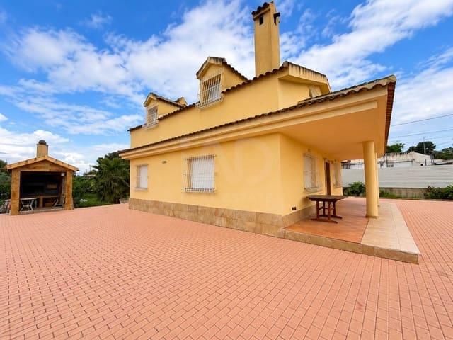 Chalet en venta en La Alcayna, Murcia