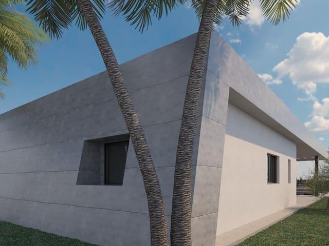 Chalet en venta en La Alcayna, Murcia