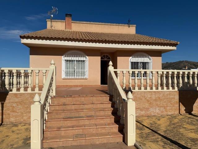 Chalet en venta en La Alcayna, Murcia