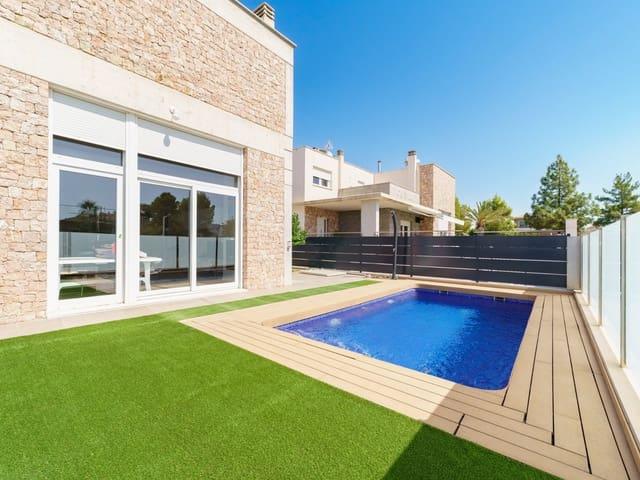 Chalet en venta en La Alcayna, Murcia