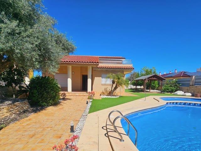 Chalet en venta en La Alcayna, Murcia