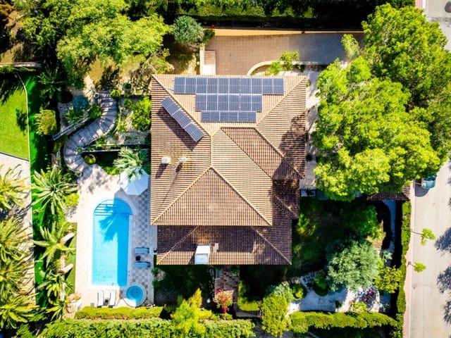 Chalet en venta en La Alcayna, Murcia