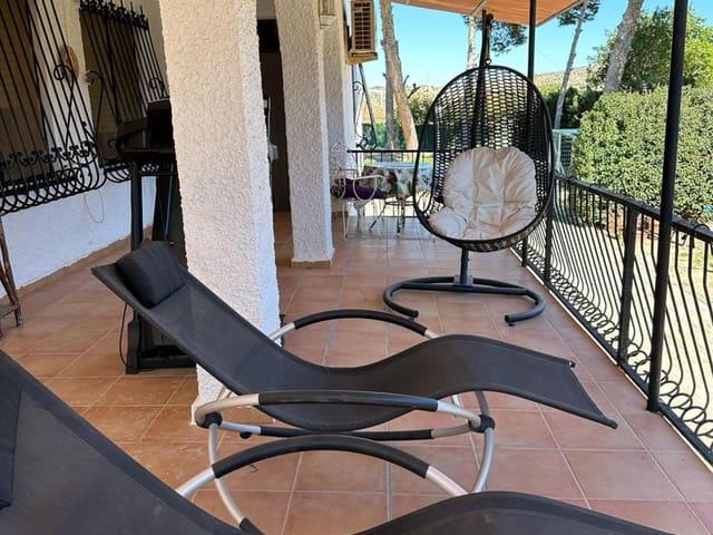 Chalet en venta en La Alcayna, Murcia