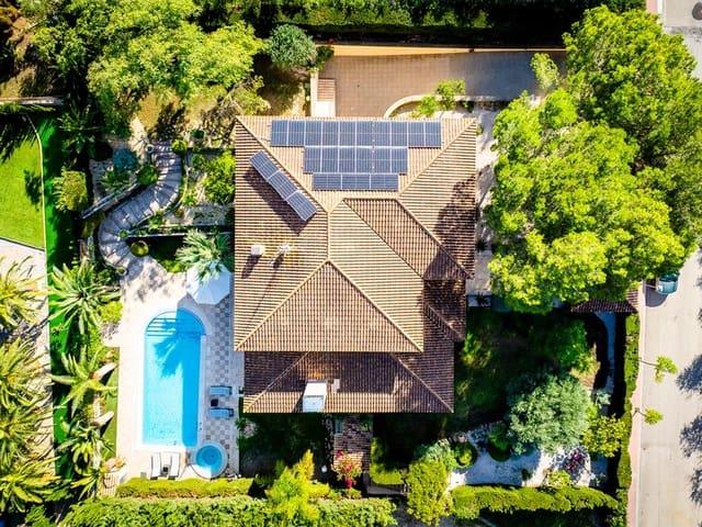Chalet en venta en La Alcayna, Murcia
