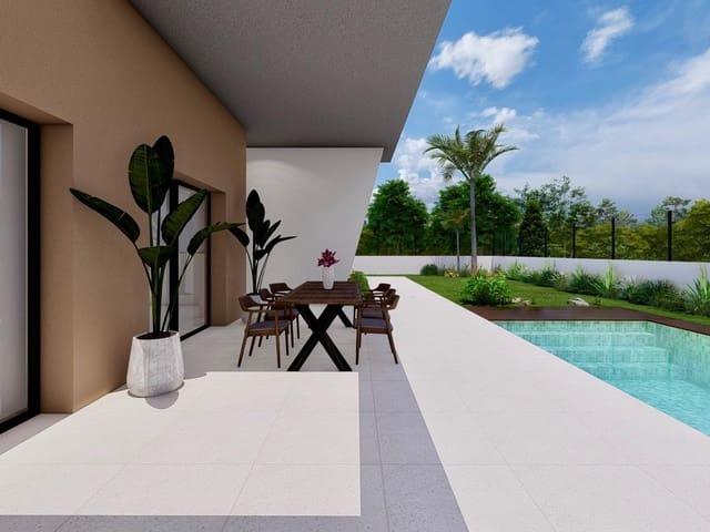 Chalet en venta en Molina de Segura, Murcia