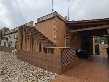 Chalet en venta en Alicante / Alacant, Alicante Costa Blanca