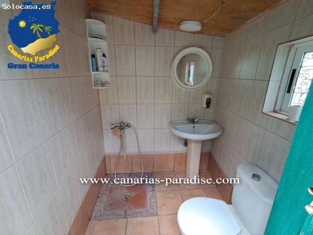 Chalet en Venta en La aldea de san nicolas, Las Palmas