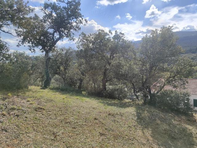 Chalet en venta en La Aldehuela Ávila