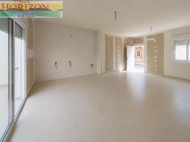 Chalet en venta en La Alfoquia, Almería