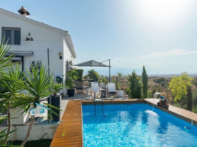 Chalet en venta en La Aljambra, Almería