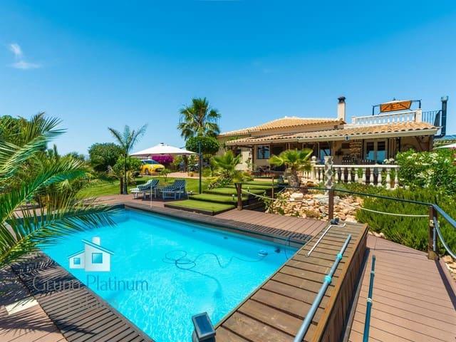 Chalet en venta en La Aljambra, Almería