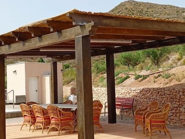 Chalet en venta en La Aljorra, Murcia Costa Cálida