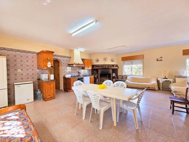 Chalet en venta en La Aparecida, Murcia Costa Cálida