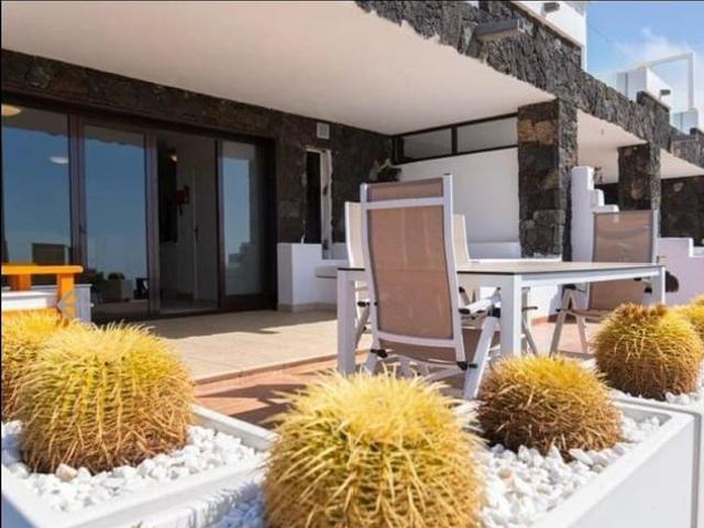 Chalet en venta en La Asomada, Lanzarote