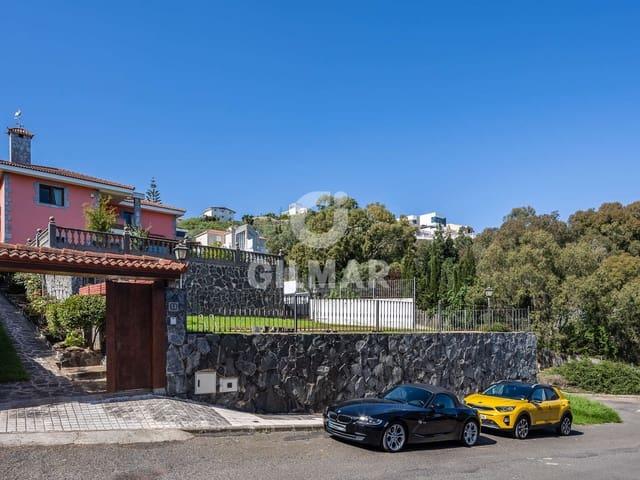 Chalet en venta en La Atalaya, Gran Canaria
