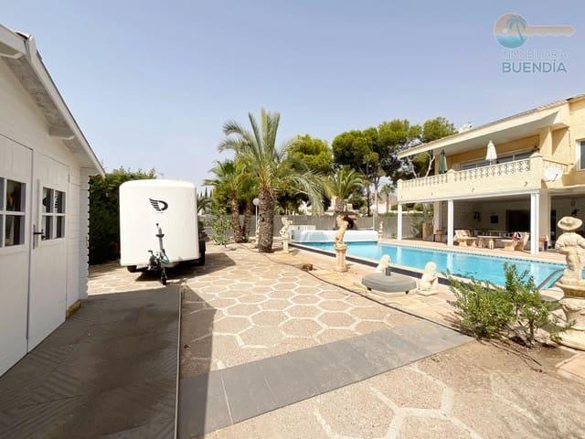 Chalet en venta en La Azohia, Murcia Costa Cálida