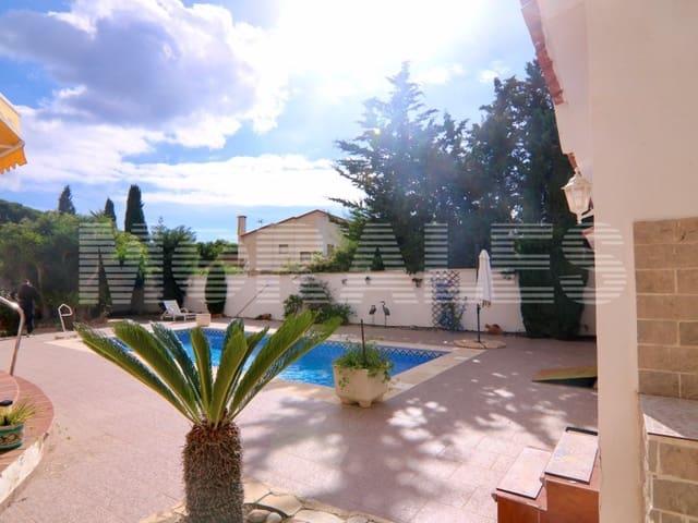 Chalet en venta en La Azohia, Murcia Costa Cálida