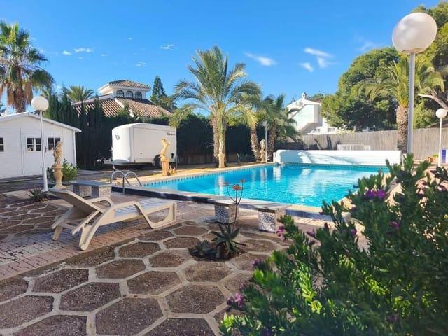 Chalet en venta en La Azohia, Murcia Costa Cálida