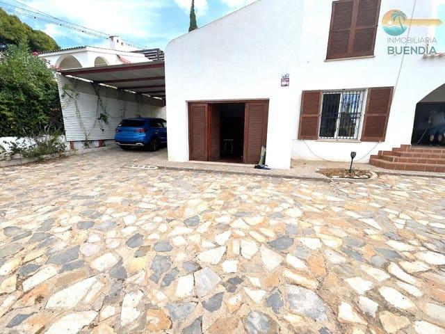 Chalet en venta en La Azohia, Murcia Costa Cálida
