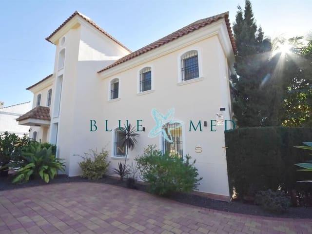 Chalet en venta en La Azohia, Murcia Costa Cálida