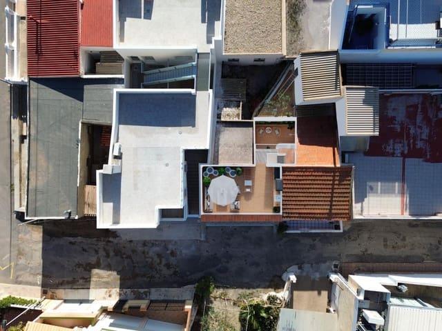 Chalet en venta en La Azohia, Murcia Costa Cálida