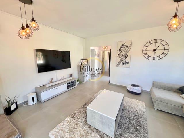 Chalet en venta en La Azohia, Murcia Costa Cálida