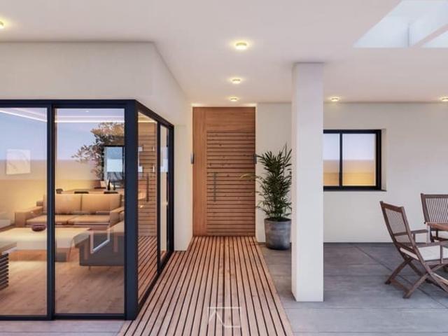Chalet en venta en La Azohia, Murcia Costa Cálida