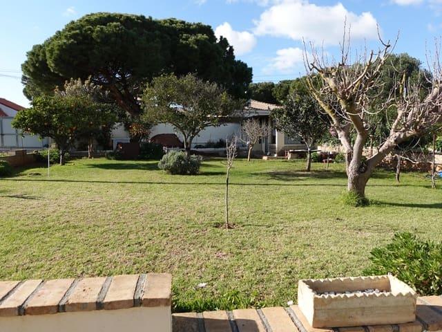 Chalet en venta en La Barrosa, Cádiz Costa de la Luz