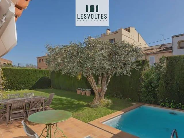 Chalet en venta en La Bisbal d'Empordà, Girona