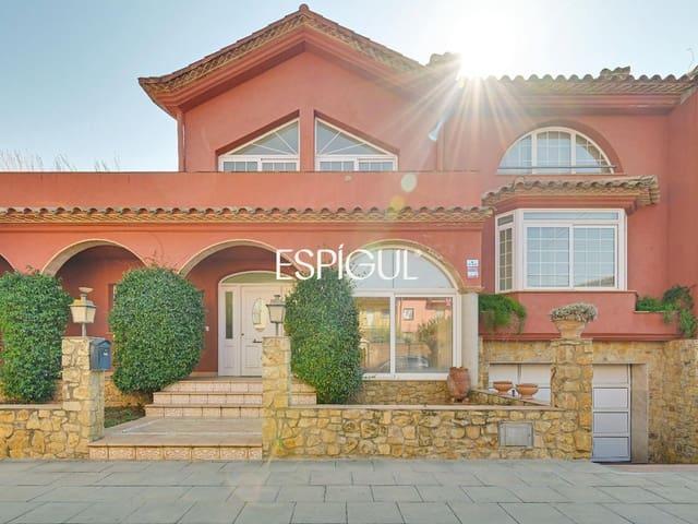 Chalet en venta en La Bisbal d'Empordà, Girona