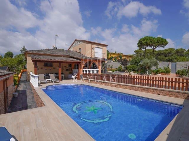 Chalet en venta en La Goba, Girona