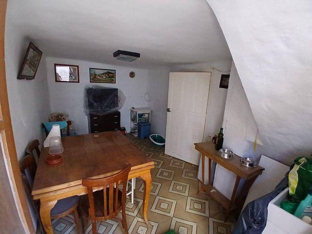 Chalet en venta en La Ginebrosa, Teruel