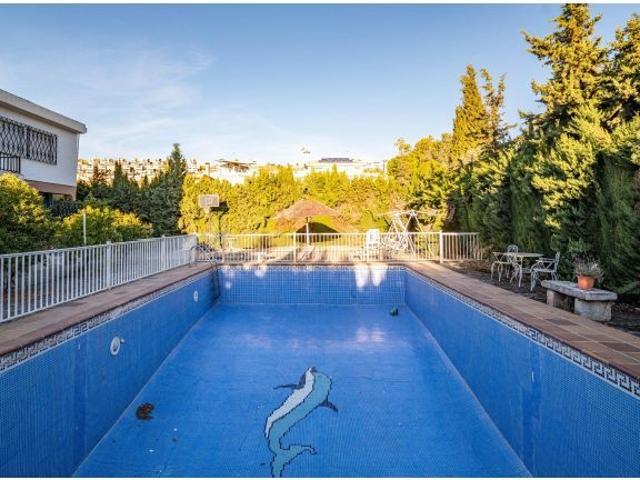 Chalet en Venta en La Granada, Granada