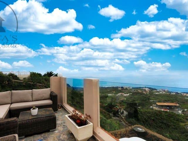 Chalet en venta en La Guancha, Tenerife