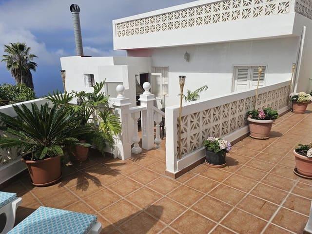 Chalet en venta en La Guancha, Tenerife