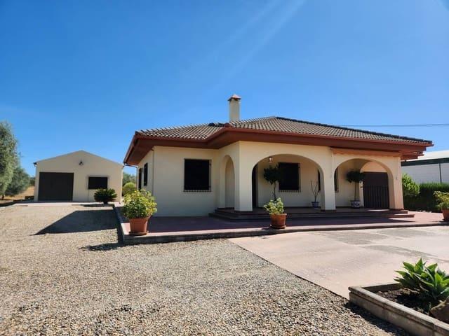 Chalet en venta en La Guijarrosa, Córdoba