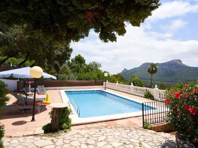 Chalet en venta en La Drova, Valencia Costa Valencia