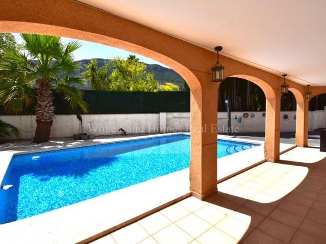 Chalet en venta en La Drova, Valencia Costa Valencia