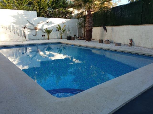 Chalet en venta en La Drova, Valencia Costa Valencia