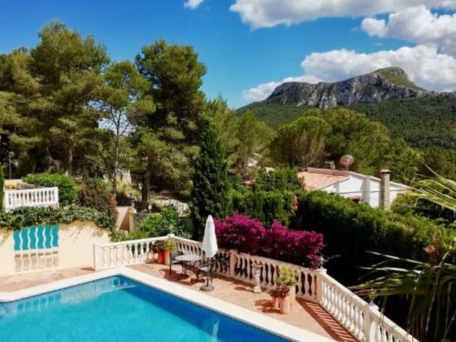 Chalet en venta en La Drova, Valencia Costa Valencia