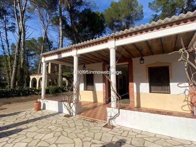 Chalet en venta en La Drova, Valencia Costa Valencia