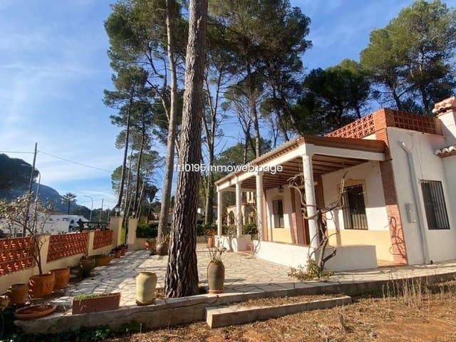 Chalet en venta en La Drova, Valencia Costa Valencia