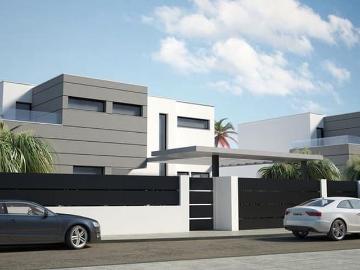 Chalet en venta en La Duquesa / Puerto de la Duquesa, Málaga Costa del Sol
