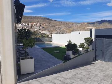 Chalet en venta en La Envía Golf, Almería Costa Almería