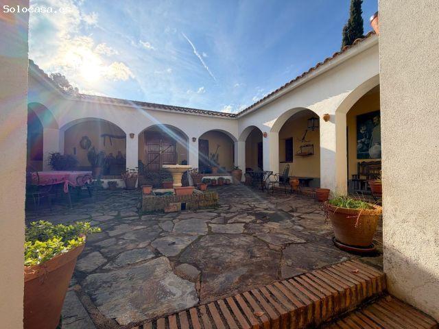 Chalet en Venta en La Estrella, Toledo