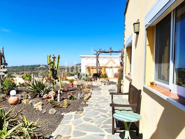 Chalet en venta en La Escalona, Tenerife
