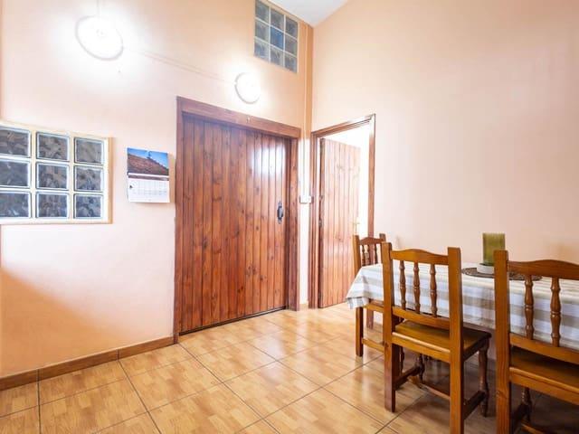 Chalet en venta en La Esperanza, Tenerife