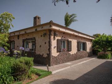 Chalet en venta en La Esperanza, Tenerife
