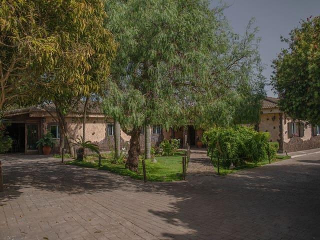 Chalet en venta en La Esperanza, Tenerife