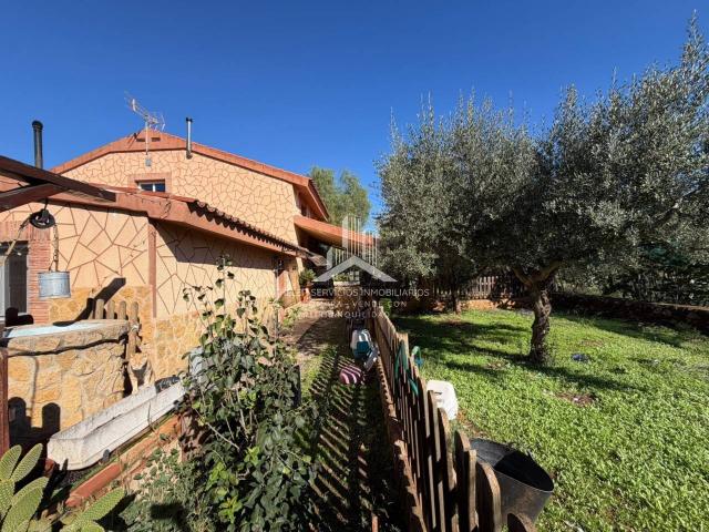 Chalet en venta en La Foya, cerca de Vilafamés